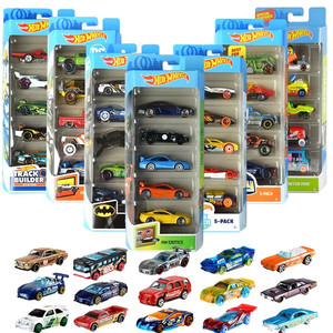 Hot Wheels 1:64, 1pc, assorted models, 3+