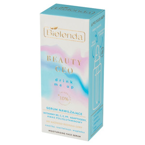 Bielenda Beauty Ceo Moisturizing Serum Drink Me Up 30ml