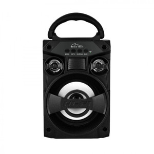 Media-Tech Magic Compact Bluetooth Soundbox Boombox LT