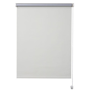 Corded Thermal Blind Colours Pama 60x195cm, white