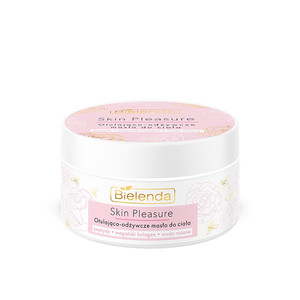 Bielenda Skin Pleasure Nourishing Body Butter 200ml