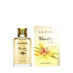 La Rive for Woman Vanilla Touch Eau de Parfum 90ml