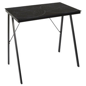 Desk Navigo, black