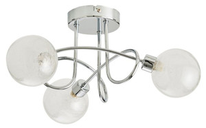 Ceiling Lamp Colours Onnes 3 x 25 W G9