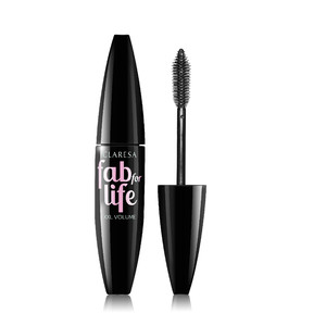 CLARESA Mascara Fab For Life - 01 deep black 12ml