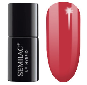 Semilac UV Hybrid Nail Polish 305 Spiced Apple 7ml