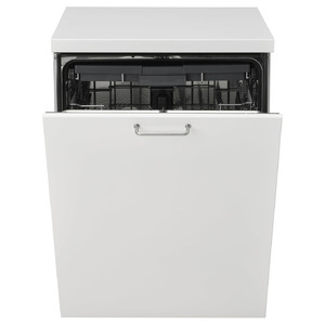 ÖSTVEDA Integrated dishwasher, IKEA 500, 60 cm
