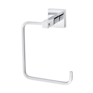 GoodHome Towel Ring Alessano