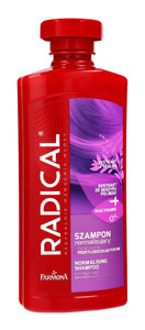 Farmona Radical Normalizing Shampoo for Greasy Hair