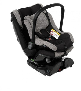 Jané Car Seat Groowy Nest 0-12y, horizons