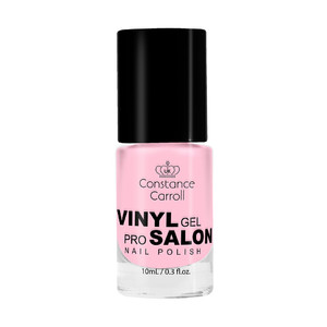 Constance Carroll Vinyl Nail Polish no. 154 Veil 10ml