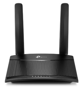 TP-Link Router Archer MR100 4G LTE N300 1xLAN 1xWAN 1xSIM