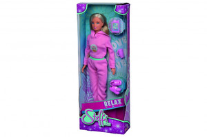 Steffi Love Doll Relax 3+