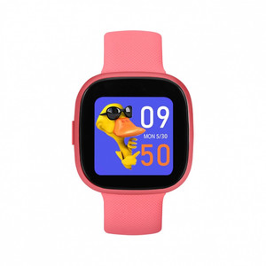 Garett Smartwatch Kids Fit, pink