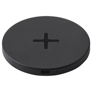LIVBOJ Wireless charger, black