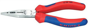 KNIPEX Electricians' Pliers 160mm