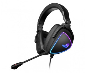 Asus Headphones USB-C PC/PS5/Nintendo ROG Delta S