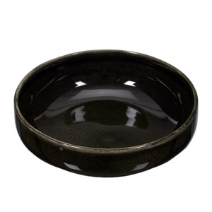 Bowl Negro 300ml, small, black