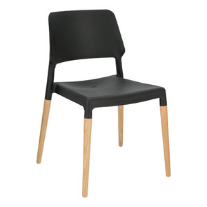 Chair Cole, black