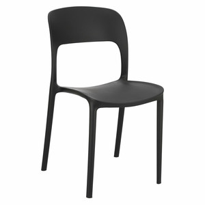 Chair Flexi, black