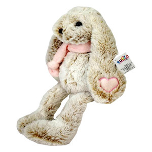 Plush Soft Toy Bunny 23cm 0+