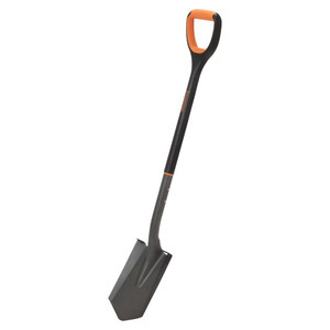 Magnusson Pointed Digging Spade 117cm