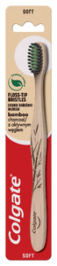 Colgate Toothbrush Soft Bamboo Charcoal