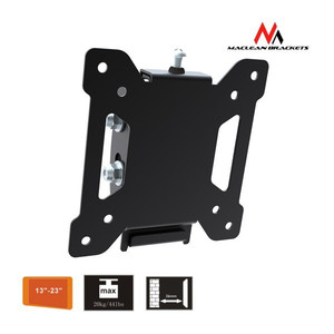 TV Wall Mount 13-23" Max 20kg 