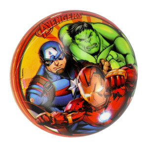 Ball Avengers 14cm