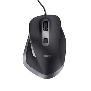 Trust Wired Optical Mouse Fyda