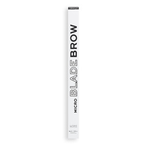 Makeup Revolution Relove by Revolution Blade Brow Pencil Brown Vegan