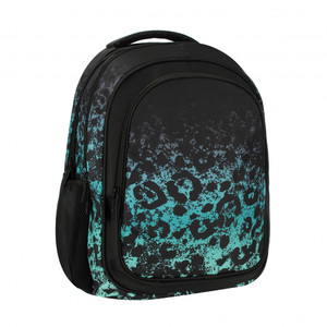 School Backpack Panther