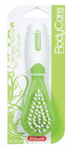 Zolux RodyCare Soft Brush for Rodents