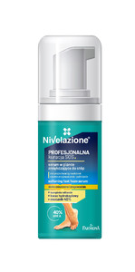 FARMONA NIVELAZIONE Softening Feet Foam Serum (40% Urea) 75ml