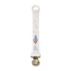 Elodie Details Pacifier Clip - Dreamseeker