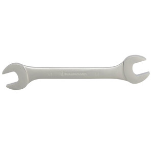 Magnusson Open End Wrench 21 x 23mm