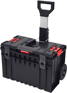 Qbrick System Toolbox with Wheels