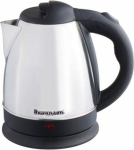 Ravanson Kettle 1.8l 1800W CB-7015