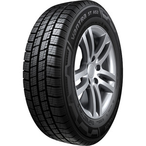 HANKOOK Vantra ST AS2 RA30 195/75R16 107R