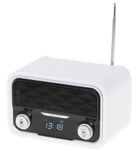 Adler Radio Bluetooth USB AD1185