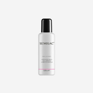 SEMILAC Nail Cleaner 125 ml