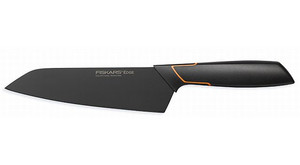 Fiskars Edge Santoku Knife 17cm