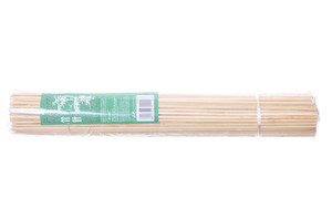 Bamboo Skewers 30cm 200pcs