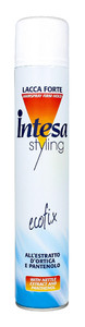 Intesa Styling Hairspray Firm Hold 500ml