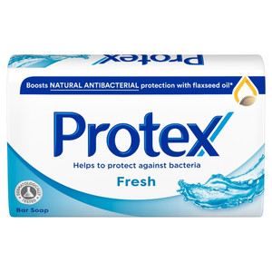 Protex Fresh Soap Bar 90g