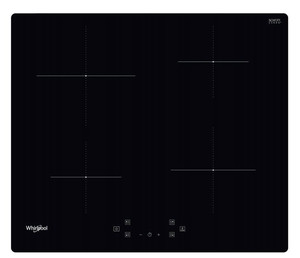 Whirlpool Induction Hob WSQ4860NE