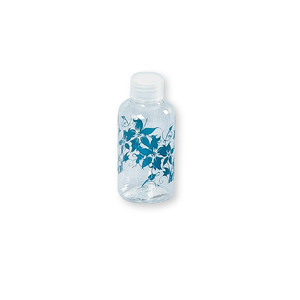 Travel Liquid Container 75ml