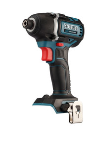 Erbauer Impact Screwgun 18 V, without battery