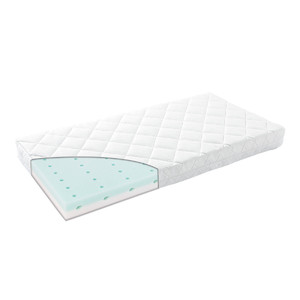 LEANDER Mattress for LEANDER Linea™ and Luna™ 120 Baby Cot, Comfort