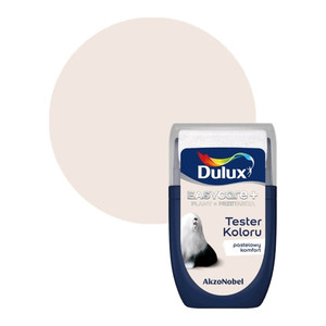 Dulux Colour Play Tester EasyCare+ 0.03l pastel comfort